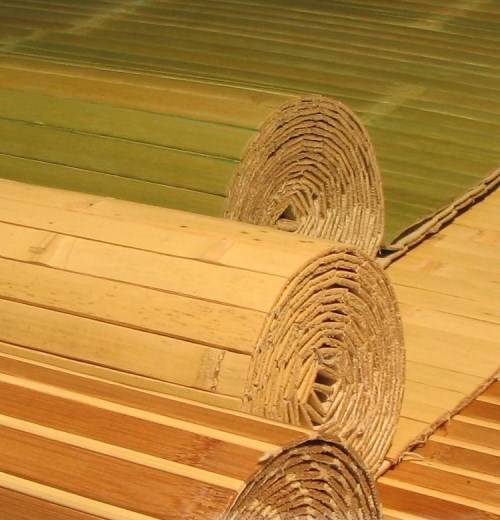bamboowallpaper