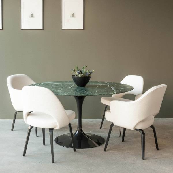 Обеденный стол Saarinen Tulip