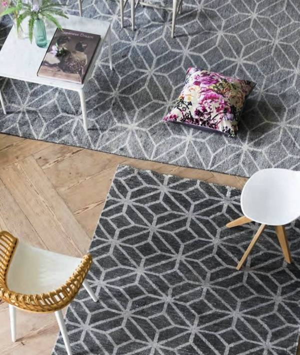Тренды осени 2015 для вашего дома - ковры Designers Guild