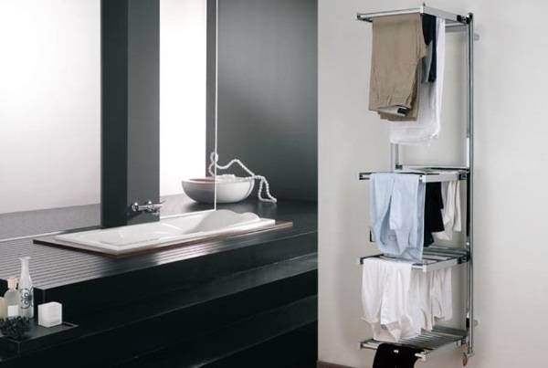 Как выбрать полотенцесушитель для ванной - сравнительный обзор