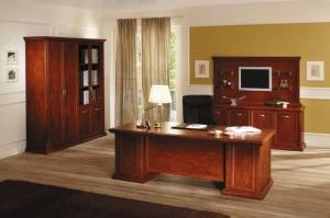 Оформление кабинета