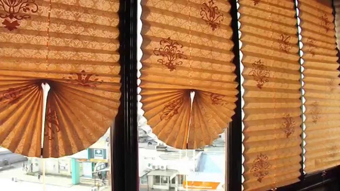 Krok za krokem: Výroba domácích okenních rolet pomocí vlastních dovedností