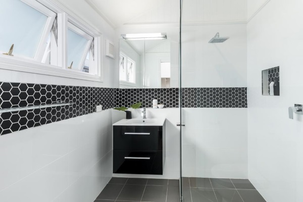Как выглядят красивые ванные комнаты фото с 50 идеями дизайна