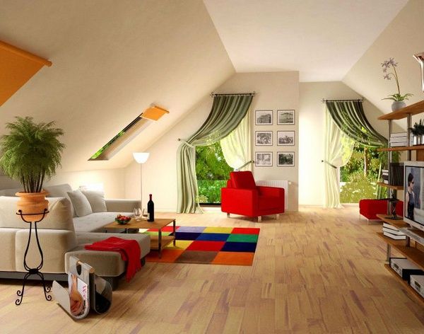 Дизайн частного дома на 32 фото для вдохновения от Dekorin