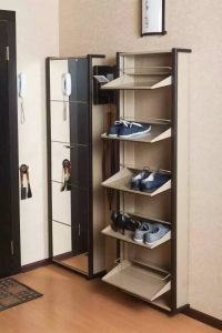 обувница в прихожую