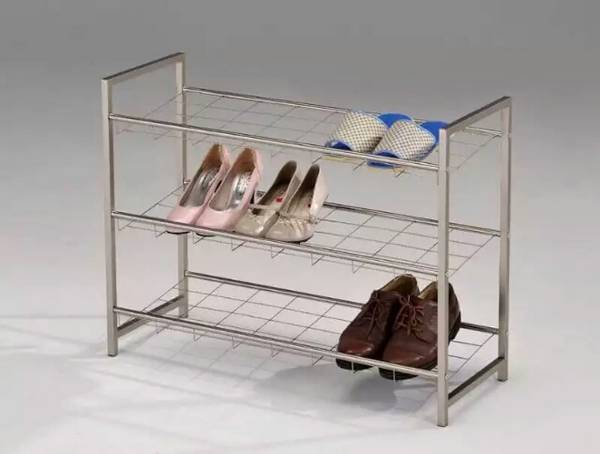 Обувница в прихожую — незаменимый и эргономичный предмет интерьера на 42 фото