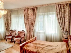 Карнизы для штор