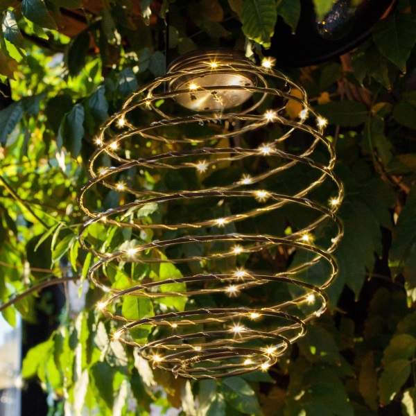 Садовый светильник своими руками – оригинальные идеи освещения на 49 фото