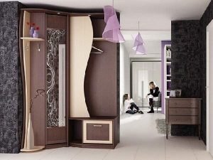 Прихожие в коридор: фото 60 вариантов современных моделей