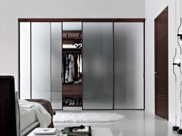 Дизайн гостиная с гардеробной: несколько правил и рекомендаций — «Фобос Мебель»