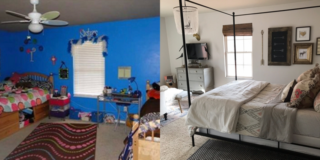 ремонт квартир фото до и после