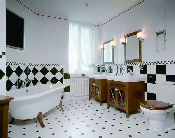 Программа раскладки плитки в ванной